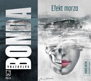 Efekt morza audiobook