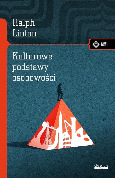 Kulturowe podstawy osobowości