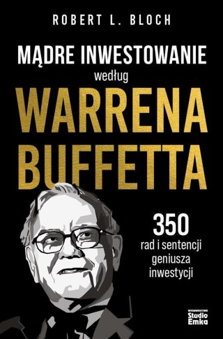 Mądre inwestowanie według Warrena Buffetta