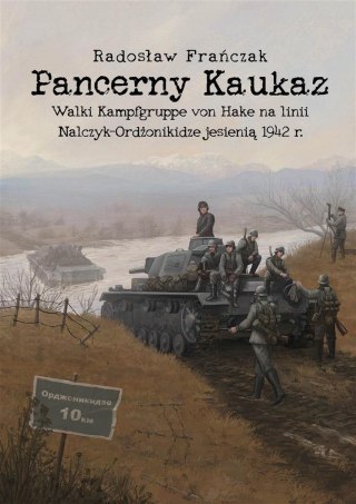 Pancerny Kaukaz