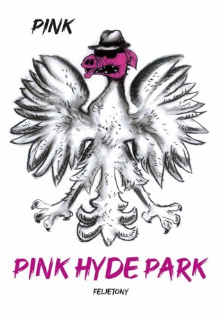 Pink Hyde Park