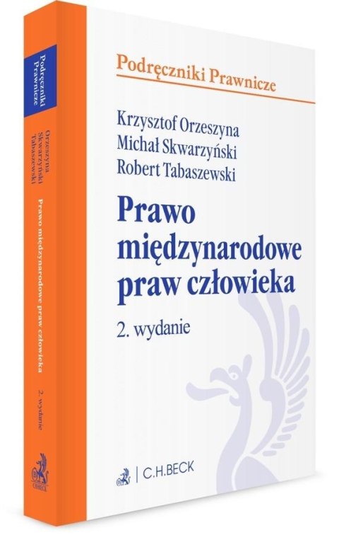 Prawo międzynarodowe praw człowieka