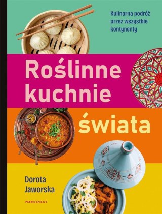 Roślinne kuchnie świata