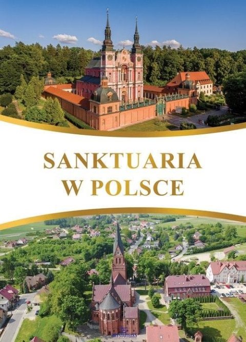 Sanktuaria w Polsce