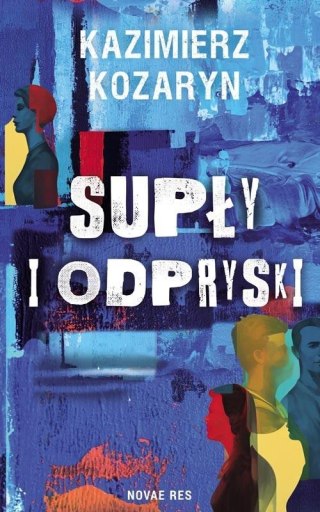 Supły i odpryski