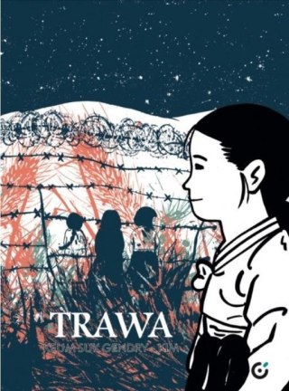 Trawa