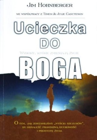 Ucieczka do Boga