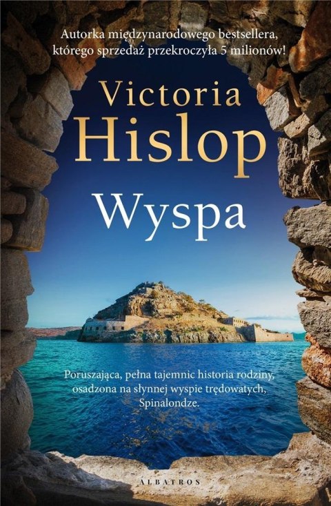 Wyspa Wyspa