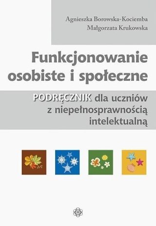 Funkcjonowanie osobiste i społeczne podręcznik