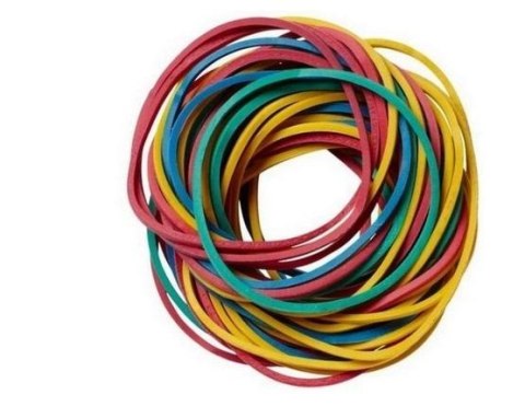 Gumki recepturki 38mm 40g Gumki recepturki 38mm 40g