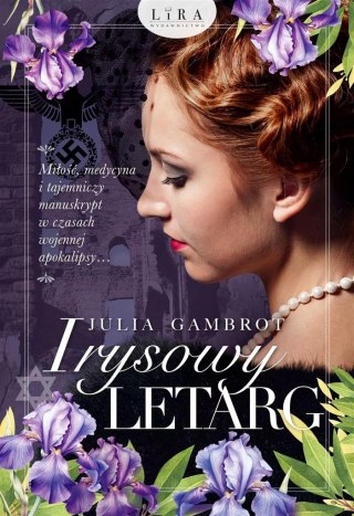 Irysowy letarg JULIA GAMBROT