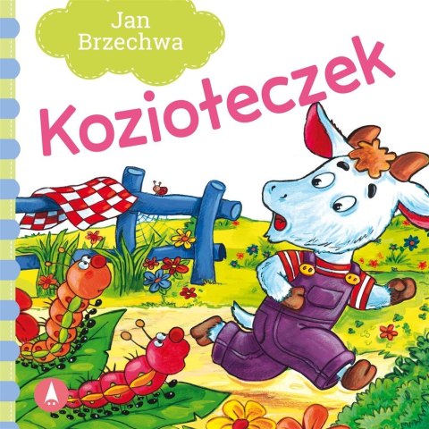 Koziołeczek