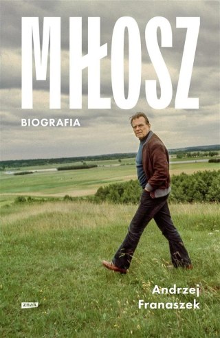 Miłosz. Biografia