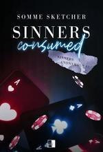 Sinners Anonymous Tom 3 Sinners Consumed