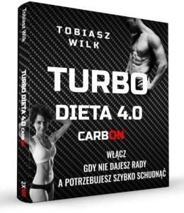 Turbo Dieta 4.0 CarbOn