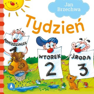 Tydzień