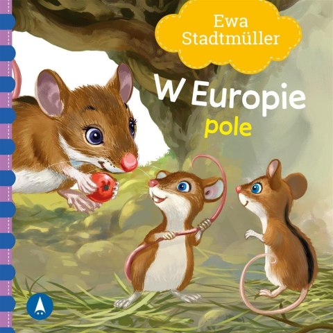 W Europie. Pole