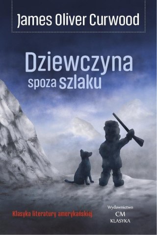 Dziewczyna spoza szlaku