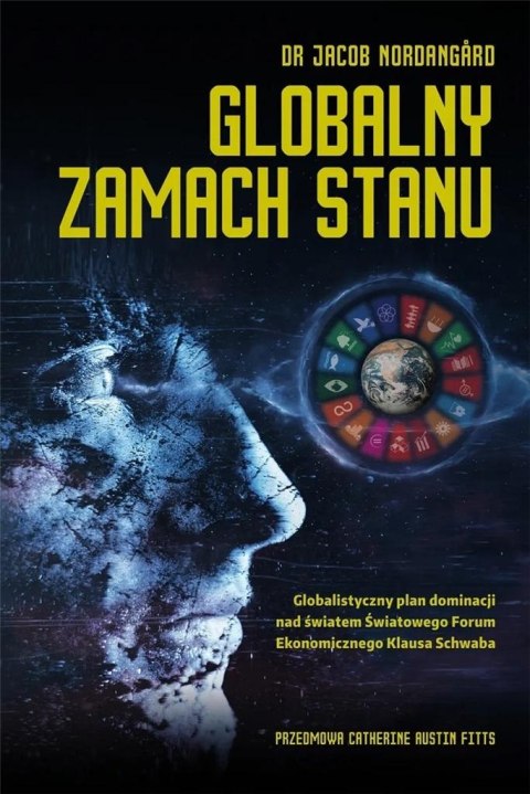 Globalny zamach stanu