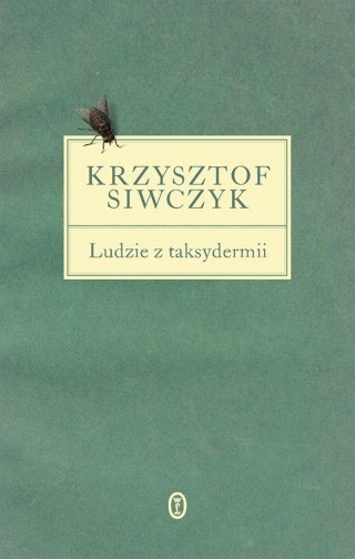 Ludzie z taksydermii