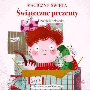 Magiczne święta. Świąteczne prezenty