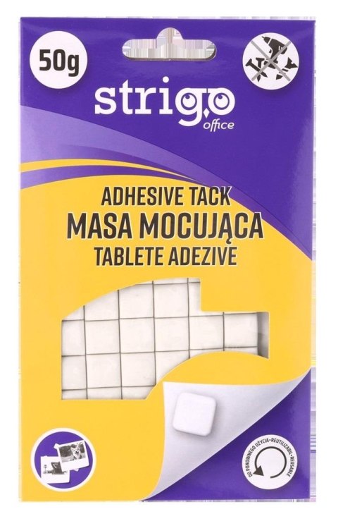 Masa mocująca 50g STRIGO