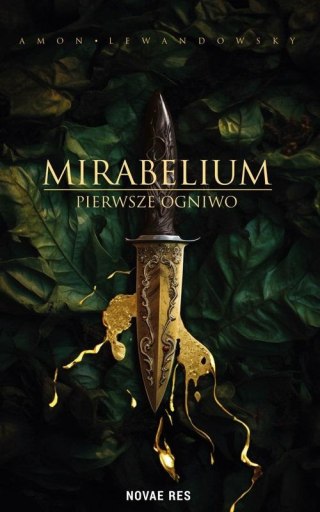 Mirabelium. Pierwsze Ogniwo