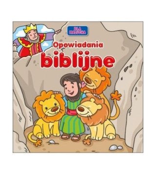 Opowiadania biblijne