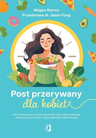 Post przerywany dla kobiet