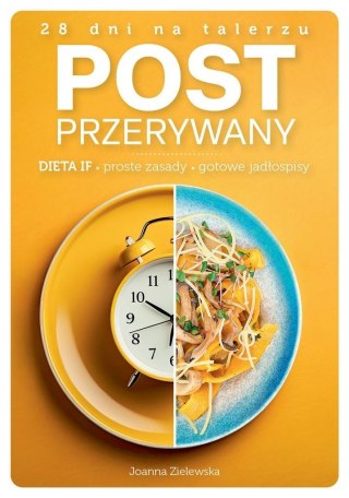 Post przerywany