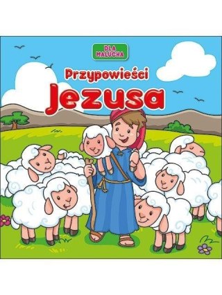 Przypowieści Jezusa