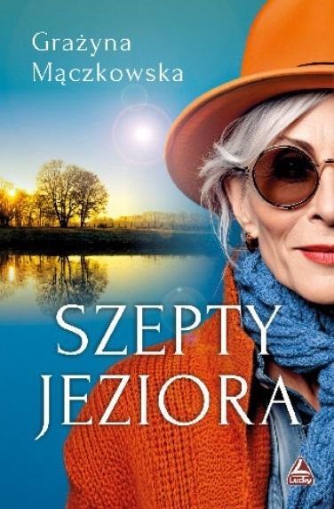 Szepty jeziora