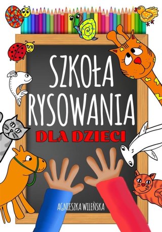 Szkoła rysowania dla dzieci