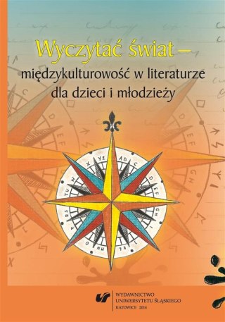 Wyczytać świat międzykulturowość w literaturze...