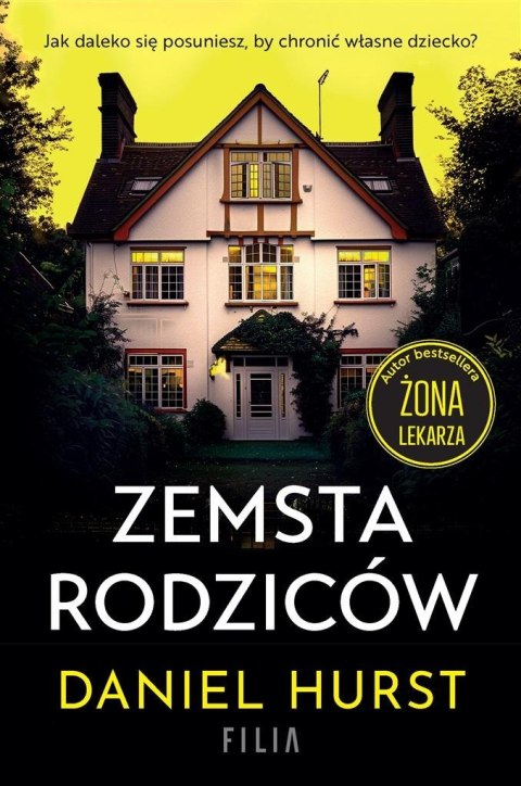 Zemsta rodziców