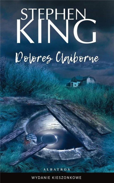 Dolores Claiborne pocket Dolores Claiborne pocket