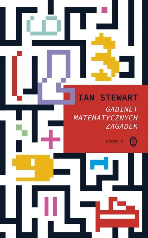 Gabinet matematycznych zagadek cz.1