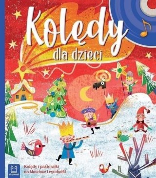 Kolędy dla dzieci w.3