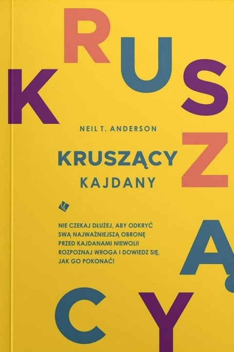 Kruszący kajdany