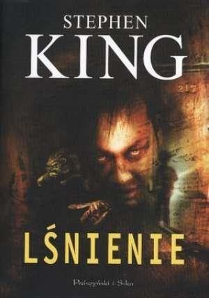 Lśnienie - Stephen King