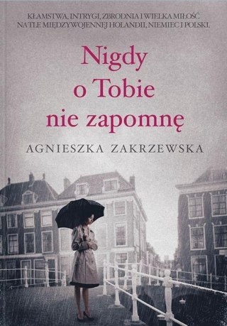 Nigdy o tobie nie zapomnę