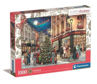 Puzzle 1000 Classic Christmas Collection