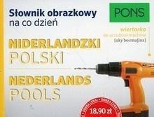 Słownik obrazkowy na co dzień. Niderlandzki PONS