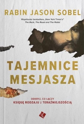 Tajemnice Mesjasza