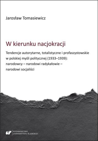 W kierunku nacjokracji