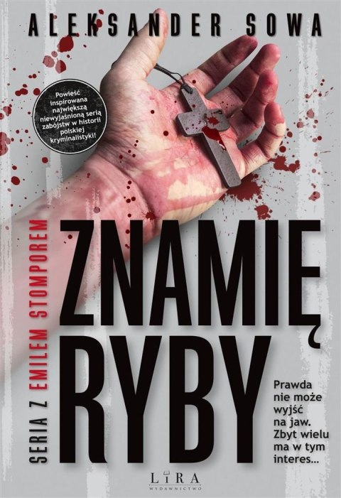 Znamię Ryby Znamię Ryby