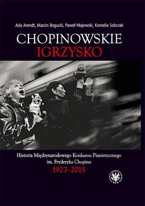 Chopinowskie igrzysko