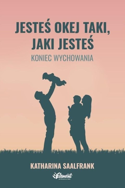 Jesteś okej taki, jaki jesteś