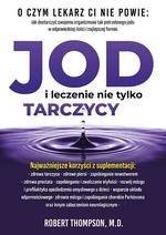 Jod i leczenie nie tylko tarczycy