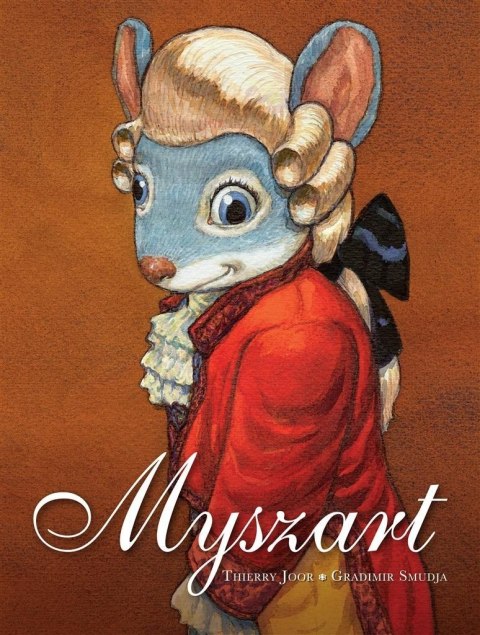 Myszart T.1 Myszart T.1